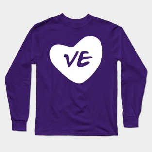 (LO) VE Long Sleeve T-Shirt